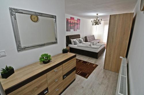 Apartmany Zemplinska Širava Timea