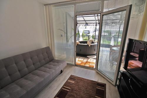 Apartmany Zemplinska Širava Timea