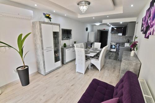 Apartmany Zemplinska Širava Timea