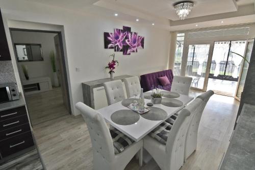 . Apartman Zemplinska Širava Timea
