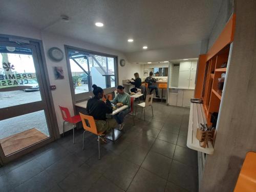 Létesítmények, PREMIERE CLASSE EVRY SUD Mennecy in Ormoy
