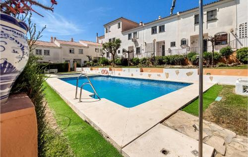 Stunning Home In Torre De Benagalbon With Outdoor Swimming Pool, Wifi And 3 Bedrooms