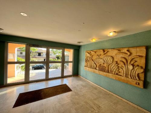 Bejárat, Appartement résidence LA FREGATE - Pin Roland (Appartement residence LA FREGATE - Pin Roland) in Saint Mandrier Sur Mer