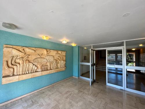 Bejárat, Appartement résidence LA FREGATE - Pin Roland (Appartement residence LA FREGATE - Pin Roland) in Saint Mandrier Sur Mer