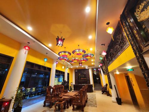 iHome Hoi An – Hoi An