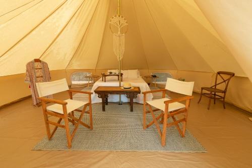 Azores Glamping gîte à louer Biscoito Bravo