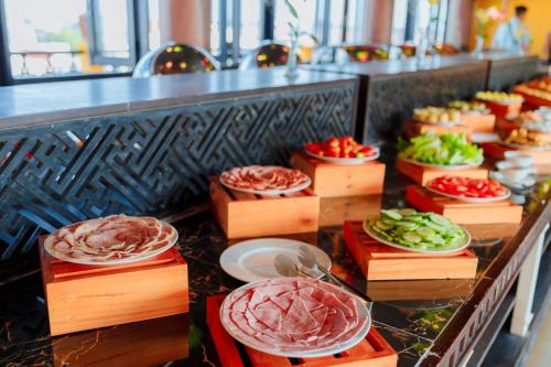 iHome Hoi An – Hoi An