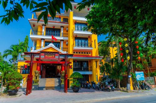iHome Hoi An, Hội An (Foto 9)