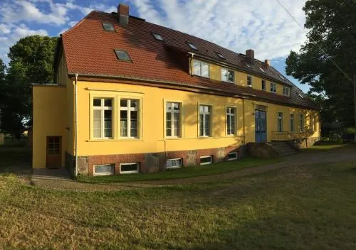 Meerzauber in Altenkirchen, Deutschland