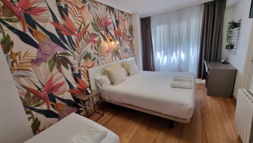 Hotel Norte in Zarautz