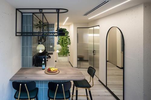 The Jaffa Jewel by TLV2RENT