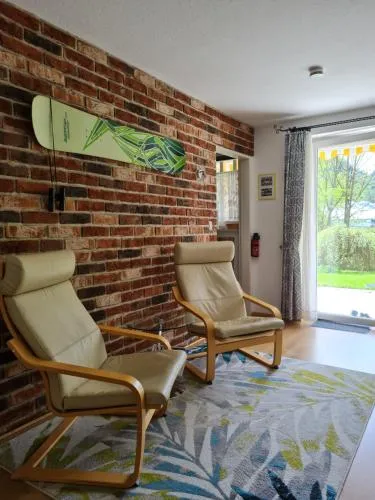 Ferienwohnung BerGlück in Inzell, Deutschland