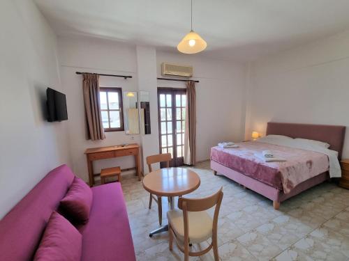 Arhodiko Hotel - image 24