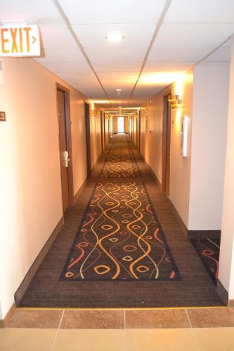 德拉天空旅馆及套房 德拉天空旅馆及套房