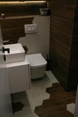 4SeasonsGea , Studio Apartment In Heart Of Tirana, Tirana (photo 9)