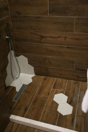 4SeasonsGea , Studio Apartment In Heart Of Tirana, Tirana (photo 8)