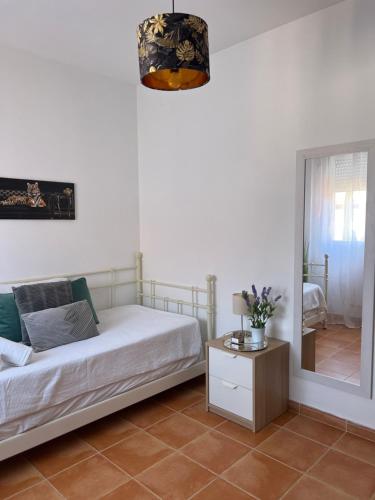  Mex in Mairena del Aljarafe