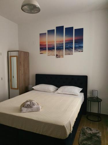 Throne of Dubrovnik Room 2 Room Type - One-Bedroom Apartment