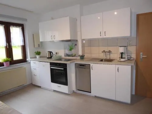 City-Apartment Lüdenscheid in Lüdenscheid, Deutschland