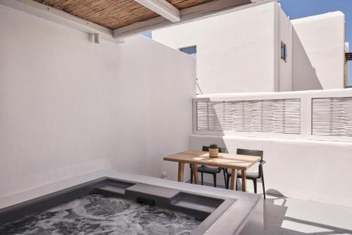 Foto 7 de BOHO Suites