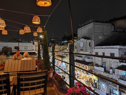 The Boutique Hotel Amman 5