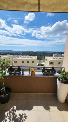 Apartment COCO in Subicevac