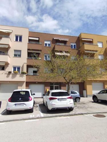 Apartment COCO in Subicevac