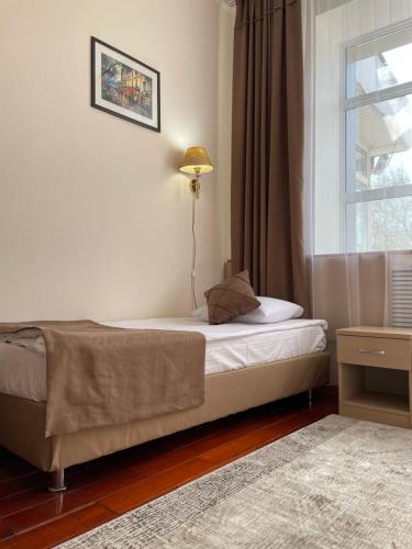 Belon Land – Astana, MA