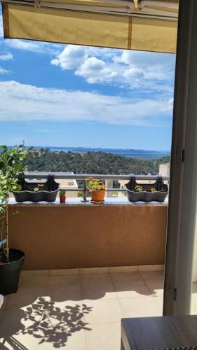 Apartment COCO in Subicevac