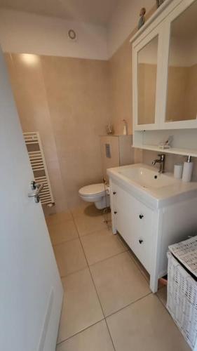 Apartment COCO in Subicevac