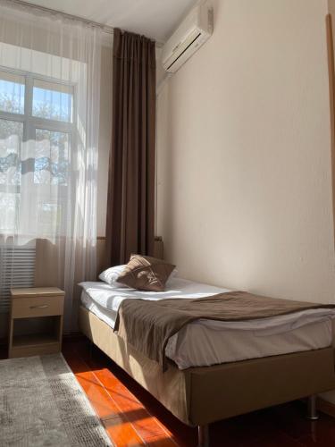 Belon Land – Astana, MA