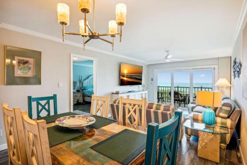 Lands End 9-304 Beach Front - Premier in St Pete Beach, USA