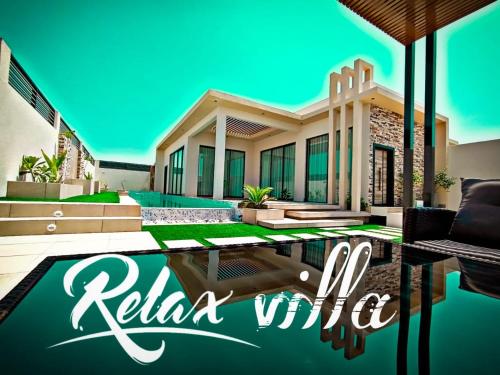 Relax villas