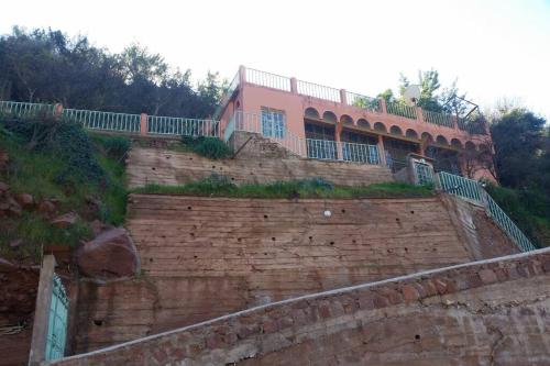 Villa Romancia Ourika Vallee - Marrakech