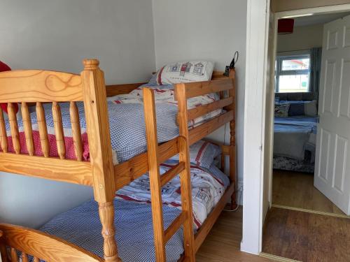 Seabirds - 3 bed chalet, dog friendly, Bridlington, Бридлингтон (фото 9)