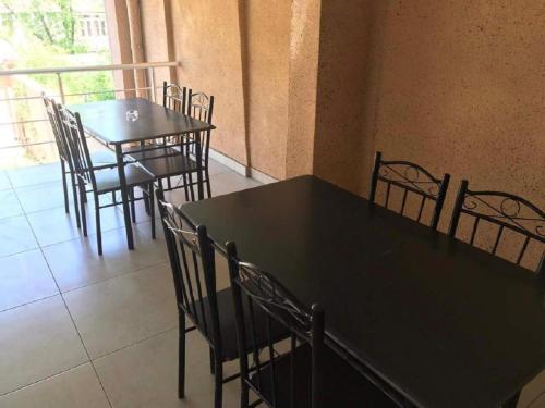 Comfort House Hotel 5
