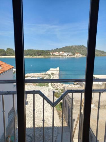 Aparthotel in Betina