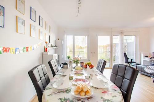Privatzimmer mit Balkon-Richtung Messe, Hannover (Foto 9)