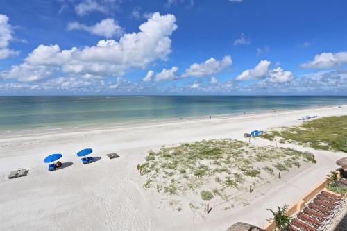Villa Madeira 406 in St Pete Beach, USA