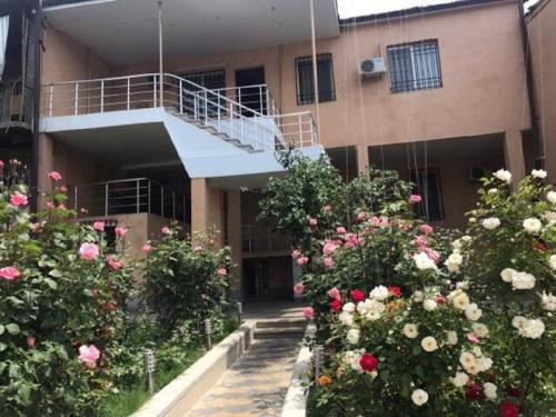 Comfort House Hotel 2