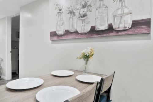 The Signature Suite in 銀泉 (MD)