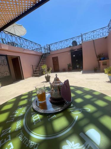 Dar Ayoub in Rabat