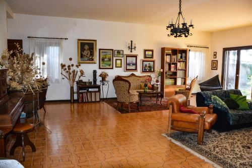 บริการและสิ่งอำนวยความสะดวก, La Casa di Cesarina in ซัน คาสซิอาโน่ เด บักนิ