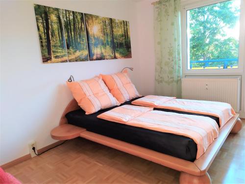 Helles Apartment mit Balkon am Großen Garten nahe Stadtzentrum, Drážďany (fotografie 6)