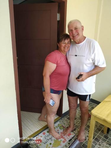 Noah Xye Guest House Noah Xye Guest House