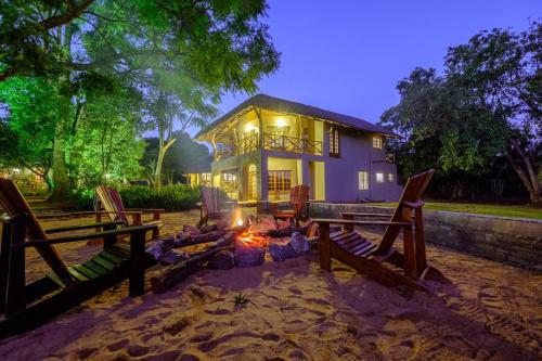 Benka LifeStyle Country Cottages in Lobamba