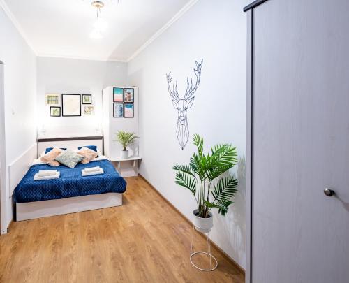 3 rooms apartment - Quiet Central & Peaceful - image 2