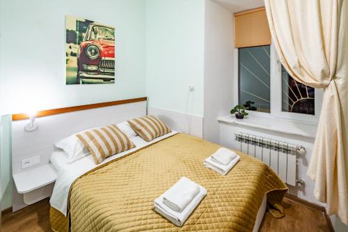 Three-Bedroom Apartment image 10