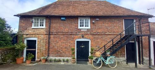 B&B Ashford - Plumpton Barn - Bed and Breakfast Ashford