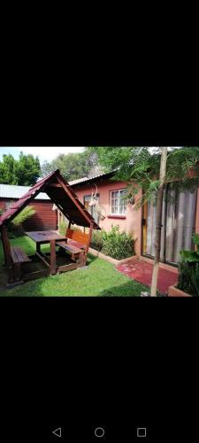 Penny Wise Guest House
